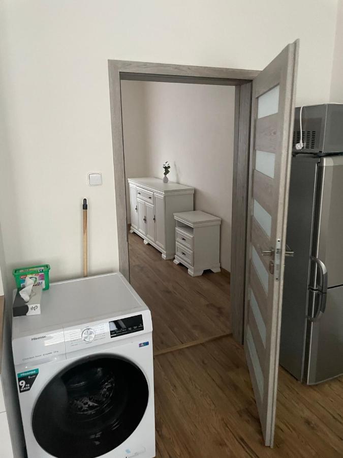Apartman Nad Bazilikou 1 Třebíč エクステリア 写真